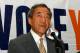 UNIONDALE, NY - AUGUST 01: Owner Charles Wang of the New York Islanders addresses the media to announce that the new arena voter referendum failed on August 1, 2011 in Uniondale, New York. Wang has said that without a new arena, he may have no choice but to move the team out of Nassau County. (Photo by Andy Marlin/Getty Images)