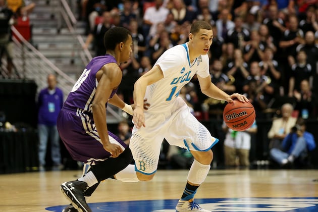 UCLA to Lose Anderson, LaVine to NBA Draft