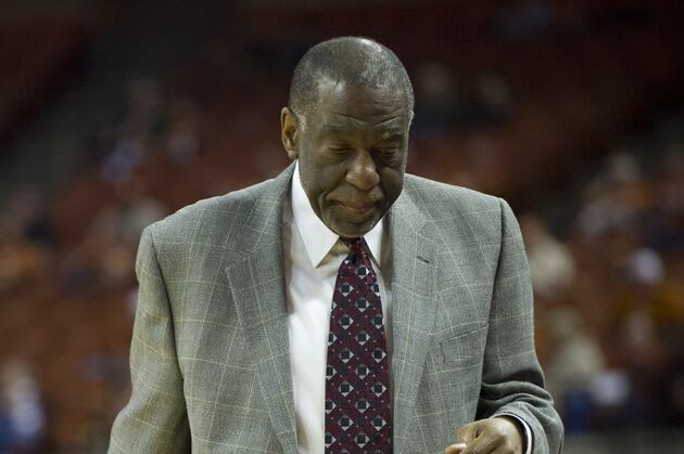 Fang Mitchell out as Men's Basketball Coach