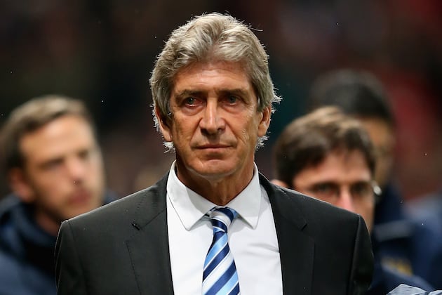 Arsenal Match Will Not Decide the Title, Says Manuel Pellegrini