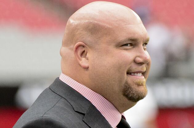 NFL Draft '14: Should the Arizona Cardinals Trade Down?