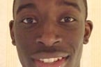 Frosh Kamall Richards to Transfer
