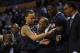 Shabazz Napier will try to keep his All-America-caliber season going against a tough Iowa State team.