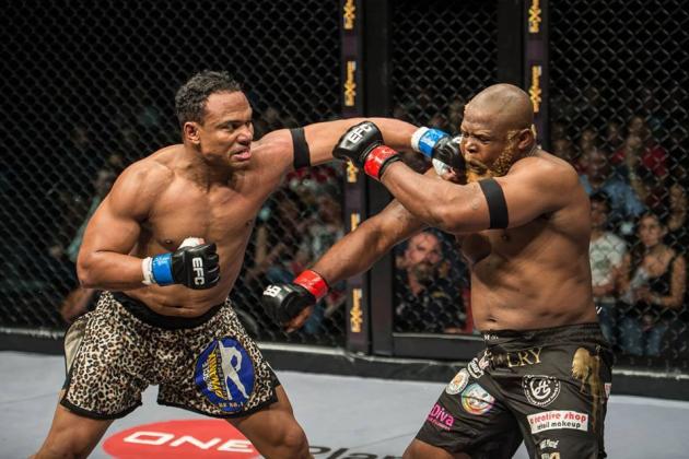After Fighter Death and Horrendous Stoppage, EFC Africa Should Reexamine Itself