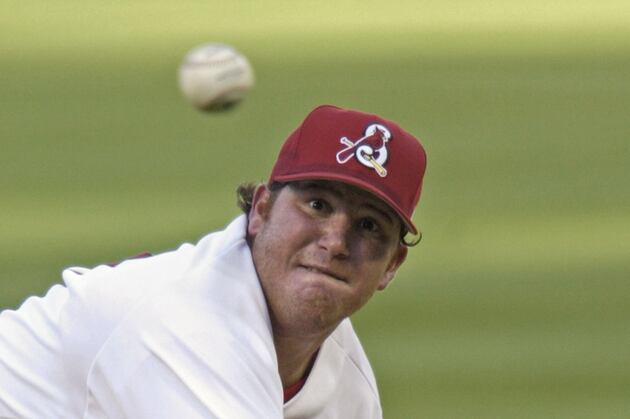 Cardinals Close Deal to Buy AAA Memphis Team
