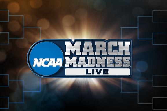 NCAA March Madness Live