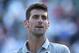 KEY BISCAYNE, FL - MARCH 26: Novak Djokovic of Serbia after his straight sets victory against Andy Murray of Great Britain during their quarter final round match during day 10 at the Sony Open at Crandon Park Tennis Center on March 26, 2014 in Key Biscayne, Florida. (Photo by Clive Brunskill/Getty Images)