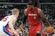 AUBURN HILLS, MI - MARCH 28: LeBron James