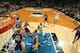 MINNEAPOLIS, MN - MARCH 28: Nikola Pekovic