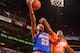 PHOENIX, AZ - MARCH 28: Toure Murry