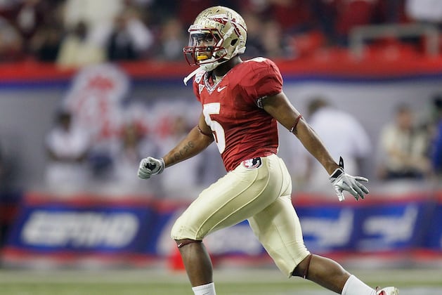 Former Florida State Star Greg Reid Finally Makes It to the NFL