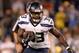 SAN DIEGO, CA - AUGUST 08: Christine Michael