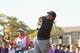 SAN ANTONIO, TX - MARCH 28: Phil Mickelson tees off on the 17th during Round Two of the Valero Texas Open at TPC San Antonio AT&T Oak Course on March 28, 2014 in San Antonio, Texas. (Photo by Darren Carroll/Getty Images)