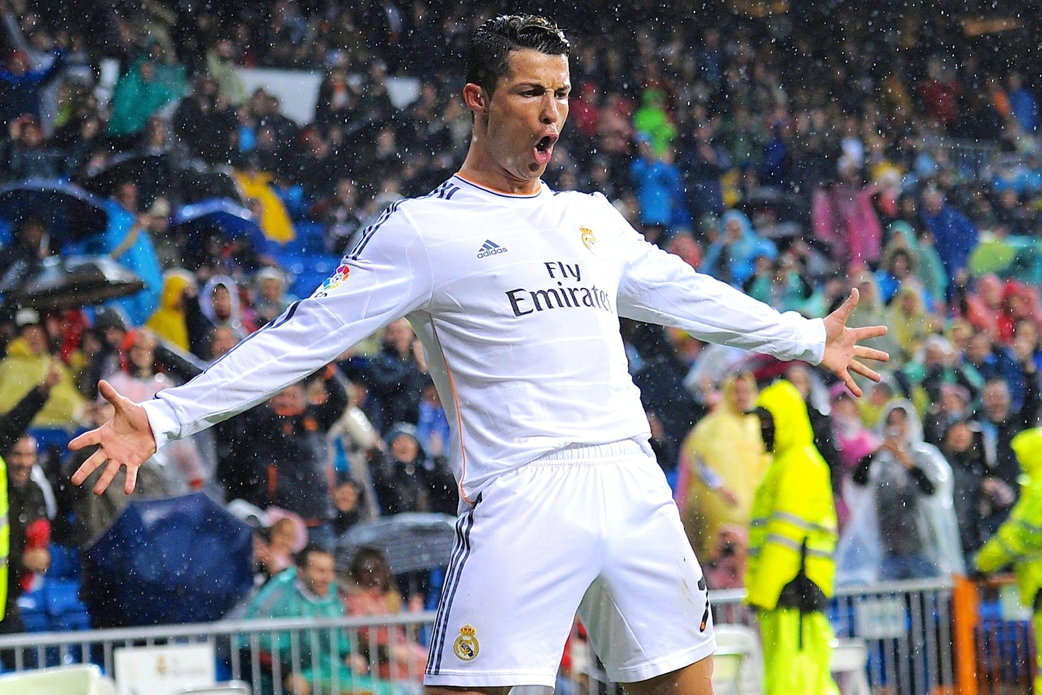 Real Madrid vs. Rayo Vallecano Score, Grades and Post ...