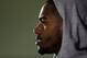 FILE - In this Dec. 31, 2013 file photo, Philadelphia Eagles wide receiver DeSean Jackson speaks during a news conference in Philadelphia. The Eagles have released Jackson. The team cut Jackson on Friday, March 28, 2014. He was coming off a career-best season in Philadelphia, leading the team with 82 catches for 1,332 yards and nine touchdowns. (AP Photo/Matt Rourke, File)