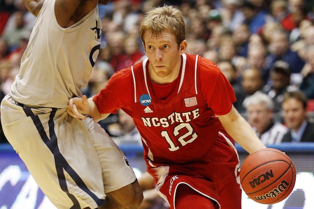 Tyler Lewis Announces He Will Transfer