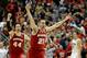 ANAHEIM, CA - MARCH 29: Josh Gasser