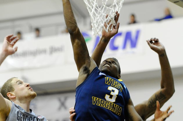 Juwan Staten Will Return for His Senior Year