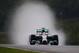 KUALA LUMPUR, MALAYSIA - MARCH 30: Lewis Hamilton of Great Britain and Mercedes GP takes the chequered flag as he is victorious during the Malaysia Formula One Grand Prix at the Sepang Circuit on March 30, 2014 in Kuala Lumpur, Malaysia. (Photo by Paul Gilham/Getty Images)