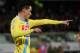 CATANIA, ITALY - MARCH 26: Jose' Callejon of Napoli celebrates the second goal during the Serie A match between Calcio Catania and SSC Napoli at Stadio Angelo Massimino on March 26, 2014 in Catania, Italy. (Photo by Maurizio Lagana/Getty Images)