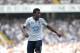 Tottenham Hotspur's Paulinho plays against Swansea City during their English Premier League soccer match at White Hart Lane, London, Sunday, Aug. 25, 2013. (AP Photo/Sang Tan)