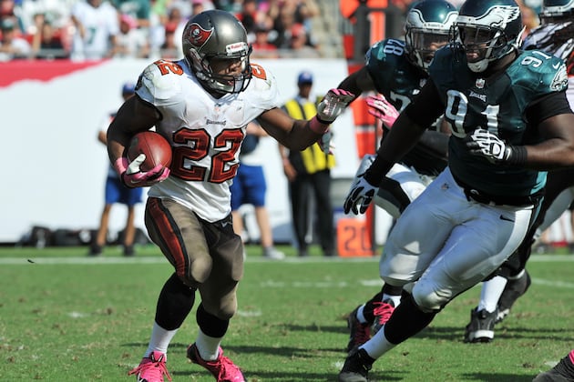 Barth, Martin Ready to Return to Field