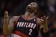 The Portland Trail Blazers started hot, but have come crashing down to earth with the NBA playoffs around the corner.