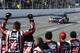 MARTINSVILLE, VA - MARCH 30: Kurt Busch, driver of the