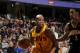 CLEVELAND, OH - MARCH 30: Jarrett Jack