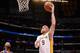 LOS ANGELES, CA - MARCH 30: Chris Kaman