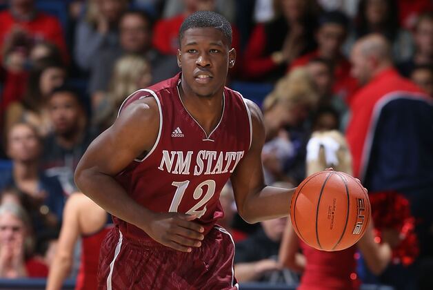 Report: K.C. Ross-Miller to Transfer