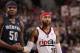 PORTLAND, OR - MARCH 30: Zach Randolph