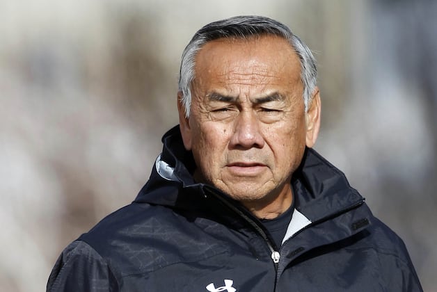Hawaii Looks to Ex-Army Assistant to Fill Coaching Hole