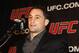 NEW YORK, NY - JANUARY 13: Frankie Edgar, UFC lightweight champion, speaks during a press conference to announce commitment to bring UFC to Madison Square Garden and New York State at Madison Square Garden on January 13, 2011 in New York City. (Photo by Michael Cohen/Getty Images)