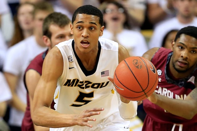Letter from Jordan Clarkson to Mizzou Nation