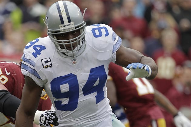 Ware Impacts Miller's Future with Broncos