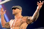 How a WWE Title Win Would Impact Batista's Legacy