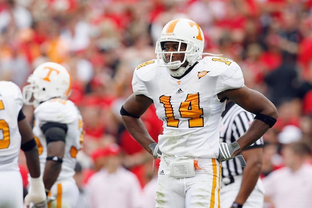 Top 10 Tennessee Volunteers of All-Time