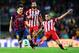 Can Lionel Messi take Barcelona to their seventh successive semi-final?