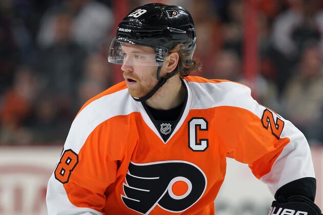 Flyers Proving Themselves Against NHL's Best