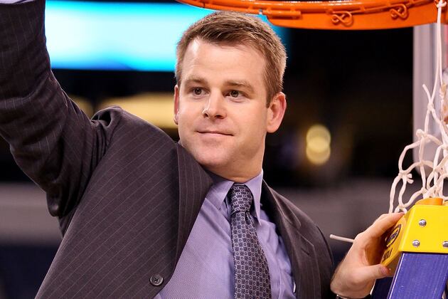 Duke's Wojo Mentioned as Candidate for Marquette Job