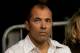 Royce Gracie at a Strikeforce mixed martial arts event on Saturday, April 11, 2009, in San Jose, Calif. (AP Photo/Jeff Chiu)