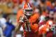 Chad Kelly