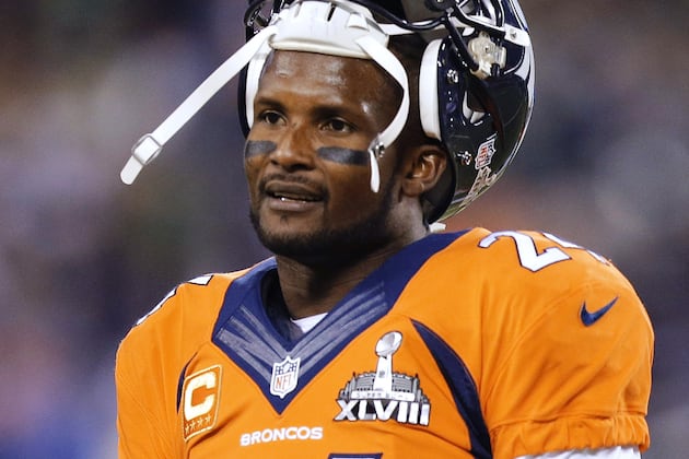 Time May Be Now If 49ers Want Veteran CB