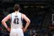 Has Kevin Love already turned his back on Minnesota?