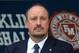VERONA, ITALY - JANUARY 12: Head coach of Napoli Rafa Benitez looks on during the Serie A match between Hellas Verona FC and SSC Napoli at Stadio Marc'Antonio Bentegodi on January 12, 2014 in Verona, Italy. (Photo by Dino Panato/Getty Images)