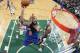 SALT LAKE CITY, UT - MARCH 31: Tyson Chandler
