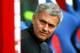LONDON, ENGLAND - MARCH 29: Jose Mourinho the Chelsea manager looks on prior to kickoff during the Barclays Premier League match between Crystal Palace and Chelsea at Selhurst Park on March 29, 2014 in London, England. (Photo by Scott Heavey/Getty Images)