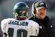 Andy Reid would love to have DeSean Jackson, but he doesn't need him.