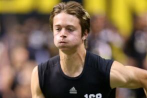 San Jose State Gets Another Football Commit for the 2015 Class